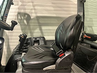 2016 still rx60-35 3500kg vorkheftruck - afbeelding 13 van  16