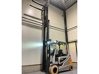2016 still rx60-35 3500kg vorkheftruck - afbeelding 7 van  16