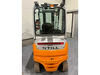 2016 still rx60-35 3500kg vorkheftruck - afbeelding 10 van  15