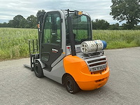 2016 still rx70-35 vorkheftruck - afbeelding 20 van  29