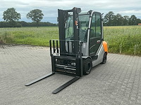 2016 still rx70-35 vorkheftruck - afbeelding 12 van  29