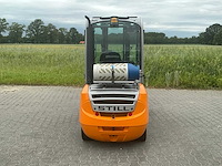 2016 still rx70-35 vorkheftruck - afbeelding 23 van  29