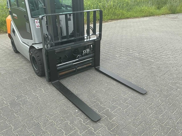 2016 still rx70-35 vorkheftruck - afbeelding 10 van  29
