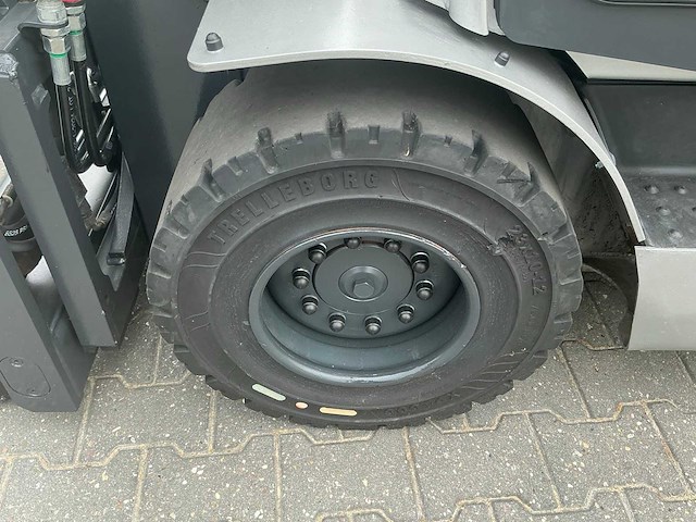2016 still rx70-35 vorkheftruck - afbeelding 15 van  29