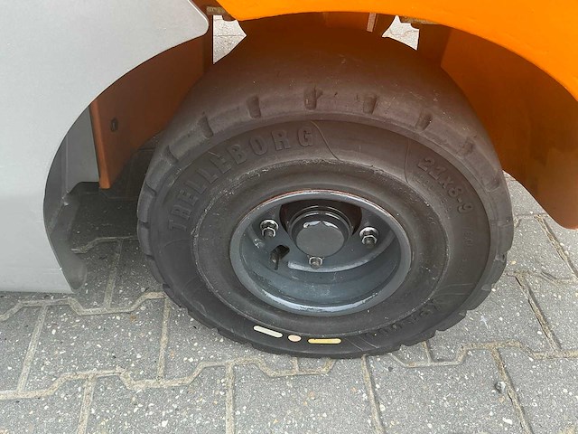 2016 still rx70-35 vorkheftruck - afbeelding 16 van  29