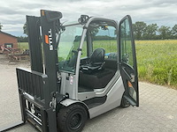 2016 still rx70-35 vorkheftruck - afbeelding 17 van  29