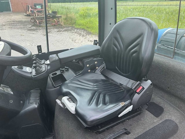 2016 still rx70-35 vorkheftruck - afbeelding 18 van  29
