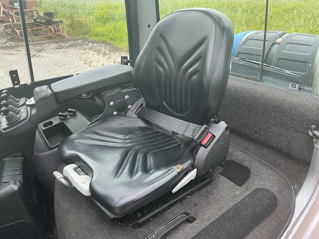 2016 still rx70-35 vorkheftruck - afbeelding 19 van  29
