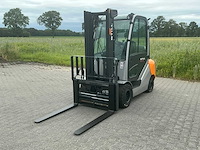 2016 still rx70-35 vorkheftruck - afbeelding 1 van  29