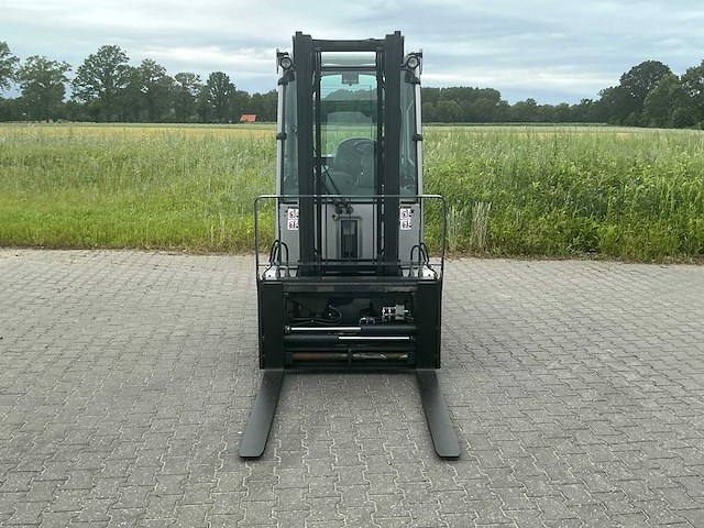 2016 still rx70-35 vorkheftruck - afbeelding 4 van  29