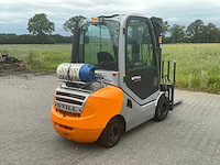 2016 still rx70-35 vorkheftruck - afbeelding 6 van  29
