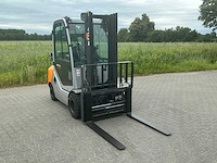 2016 still rx70-35 vorkheftruck - afbeelding 7 van  29