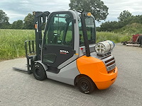 2016 still rx70-35 vorkheftruck - afbeelding 8 van  29