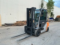 2016 still rx70-35h vorkheftruck - afbeelding 1 van  9