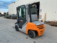 2016 still rx70-35h vorkheftruck - afbeelding 4 van  9