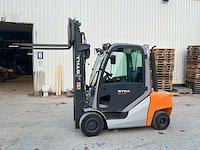 2016 still rx70-35h vorkheftruck - afbeelding 5 van  9
