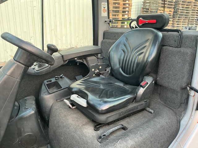 2016 still rx70-35h vorkheftruck - afbeelding 6 van  9