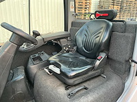 2016 still rx70-35h vorkheftruck - afbeelding 6 van  9