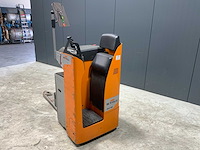 2016 still sxh20 elektrische palletwagen - afbeelding 3 van  7