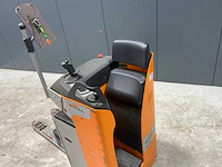2016 still sxh20 elektrische palletwagen - afbeelding 4 van  8