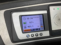 2016 still sxh20 elektrische palletwagen - afbeelding 3 van  3