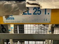 2016 stinis hijsjuk (2x) - afbeelding 3 van  3