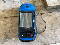 2016 stonex s7-g handheld veldcontroller - afbeelding 1 van  8