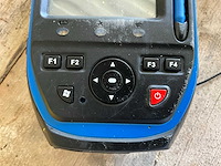 2016 stonex s7-g handheld veldcontroller - afbeelding 3 van  8