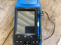 2016 stonex s7-g handheld veldcontroller - afbeelding 4 van  8