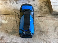 2016 stonex s7-g handheld veldcontroller - afbeelding 5 van  8