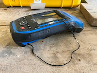 2016 stonex s7-g handheld veldcontroller - afbeelding 2 van  6