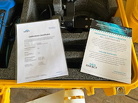 2016 stonex s7-g handheld veldcontroller - afbeelding 4 van  6