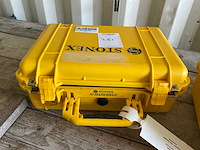 2016 stonex s7-g handheld veldcontroller - afbeelding 6 van  6