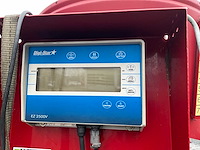 2016 strautmann verti-mix 2401 double voermengwagen - afbeelding 2 van  22