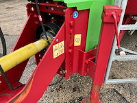 2016 strautmann verti-mix 2401 double voermengwagen - afbeelding 3 van  22