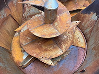 2016 strautmann verti-mix 2401 double voermengwagen - afbeelding 10 van  22