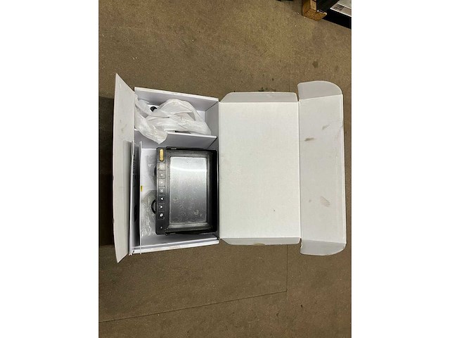 2016 strautmann verti-mix 2401 double voermengwagen - afbeelding 15 van  22