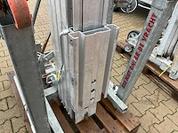 2016 sumner manufacturing 2124 materiaallift / kanaallift - afbeelding 8 van  11