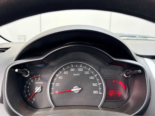 2016 suzuki celerio 1.0 comfort personenauto - afbeelding 4 van  16