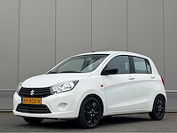 2016 suzuki celerio 1.0 comfort personenauto - afbeelding 1 van  16