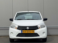2016 suzuki celerio 1.0 comfort personenauto - afbeelding 9 van  16