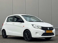2016 suzuki celerio 1.0 comfort personenauto - afbeelding 10 van  16