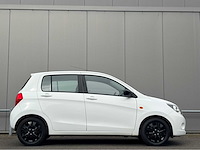 2016 suzuki celerio 1.0 comfort personenauto - afbeelding 11 van  16