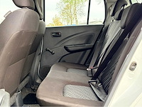 2016 suzuki celerio 1.0 comfort personenauto - afbeelding 16 van  16