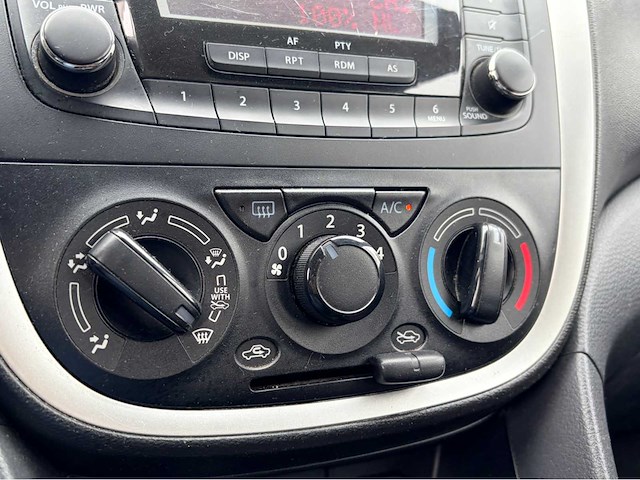 2016 suzuki celerio 1.0 comfort personenauto - afbeelding 2 van  15