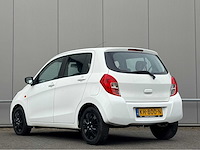2016 suzuki celerio 1.0 comfort personenauto - afbeelding 13 van  15
