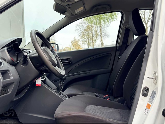 2016 suzuki celerio 1.0 comfort personenauto - afbeelding 14 van  15