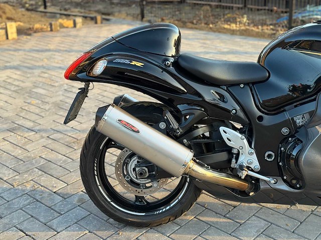 2016 suzuki sport gsx r 1300 hayabusa - afbeelding 5 van  19