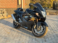 2016 suzuki sport gsx r 1300 hayabusa - afbeelding 1 van  19