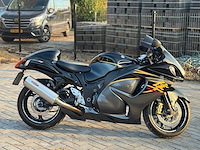 2016 suzuki sport gsx r 1300 hayabusa - afbeelding 13 van  19